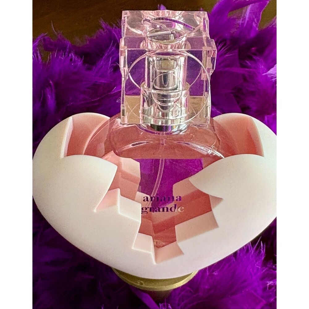 ARIANA GRANDE - NWTIB "Thank U. Next" Eau de Parfum Spray,1.7 fl oz. (50 ml)